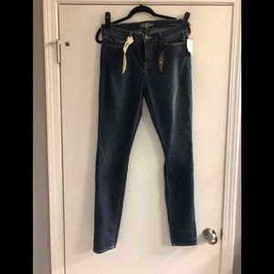 NWT Lucky brand Jeans size 10